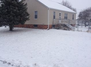 1320 3rd St, Rogers, NE 68659