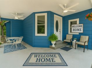 479 County Road 27450, Honey Grove, TX 75446