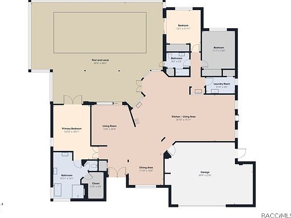 4th image of 46 Chinkapin Cir
