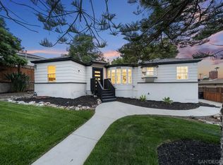 4595 Mataro Dr, San Diego, CA 92115