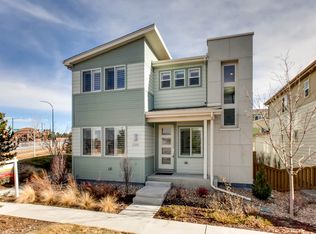3341 Cranston Cir, Highlands Ranch, CO 80126
