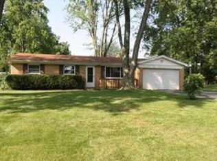 595 Dorgene Ln, Cincinnati, OH 45244