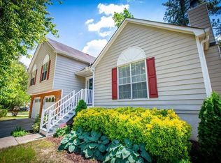 3113 Nectar Dr, Powder Springs, GA 30127