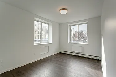 Rented by Skyline Developers