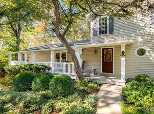 51 Nordic Ln, Defiance, MO 63341