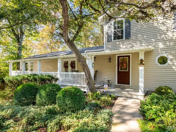 51 Nordic Ln, Defiance, MO 63341