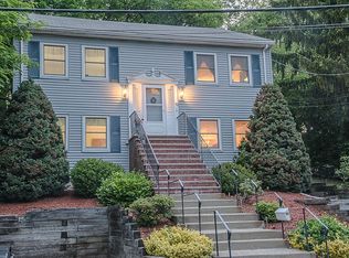 90 Fellsmere Rd, Malden, MA 02148