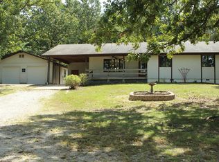 2007 Rock Court Dr, Ava, MO 65608
