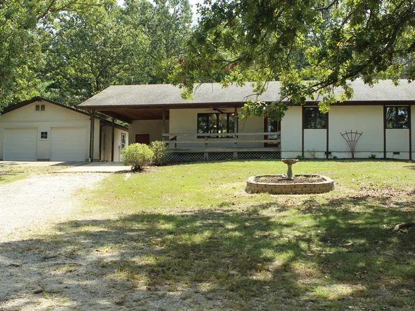 2007 Rock Court Drive, Ava, MO 65608