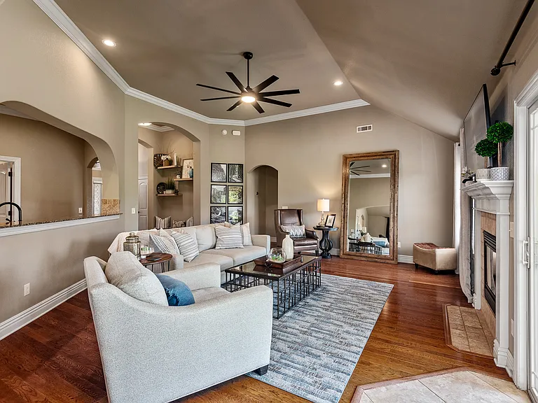 3802 NE Oaktrace Ave — Photo 15