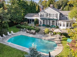 28 Norman Dr, Rye, NY 10580