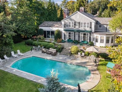 28 Norman Drive, Rye, NY, 10580