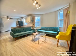 46-48 Woodlawn St UNIT 2, Jamaica Plain, MA 02130