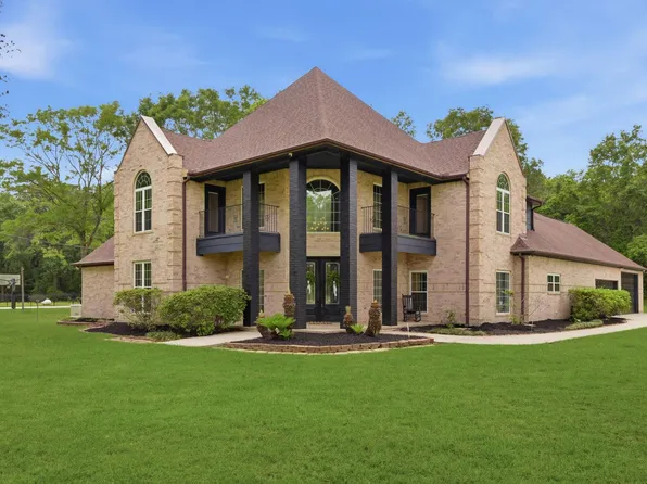 17275 Northcrest Cir, New Caney, TX 77357