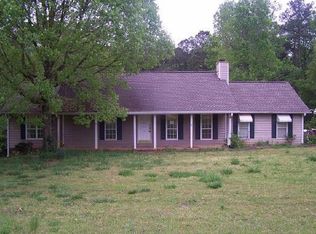 145 Sterling Ave, McDonough, GA 30252