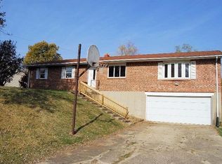 43 Kastrup Dr, Eaton, OH 45320