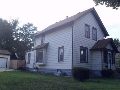 1205 S 63rd St, West Allis, WI, 53214