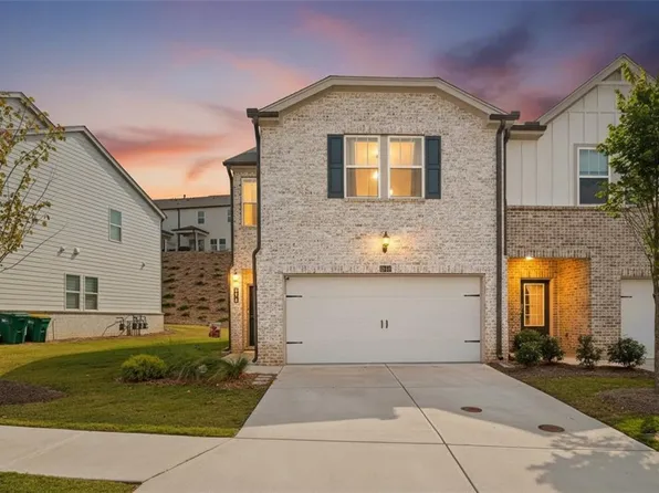 3615 Shore Wood Ave, Lawrenceville, GA 30044