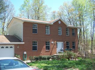 8490 Chesley Dr, Lusby, MD