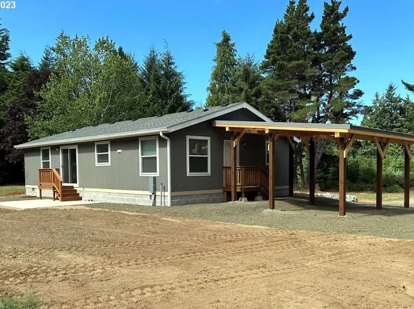 55923 Spring Creek Rd, Bandon, OR 97411