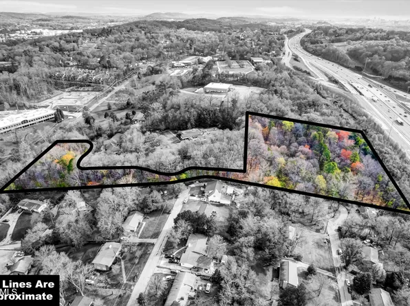 Lots 1 & 4 Zoe Way, Knoxville, TN 37909