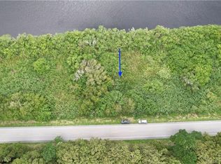 13300 SW Conners Hwy, Canal Pt, FL 33438