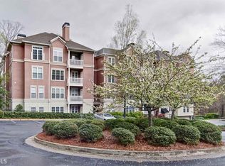 313 Ashford Cir, Dunwoody, GA 30338