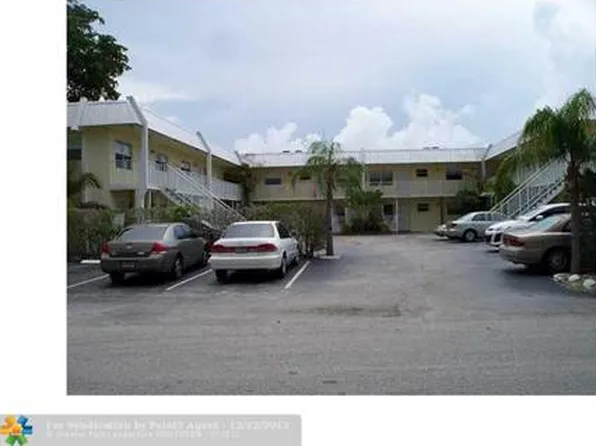 8 SE 19th Ave APT 16, Pompano Beach, FL 33060