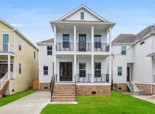215 14th St, New Orleans, LA 70124