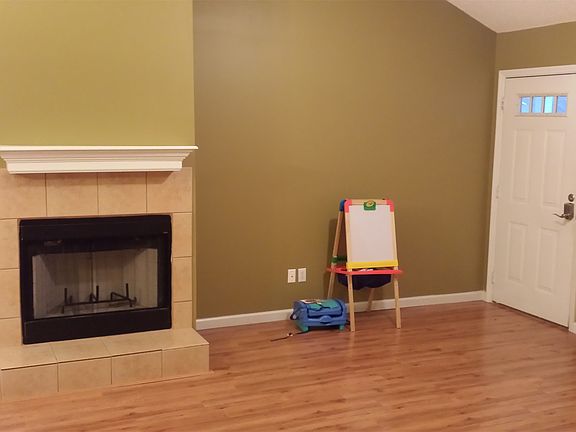 living room #1