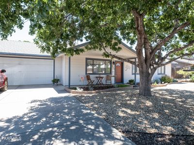 8469 E Sommer Dr, Prescott Valley, AZ, 86314