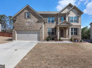 1024 Luke St, Snellville, GA 30039