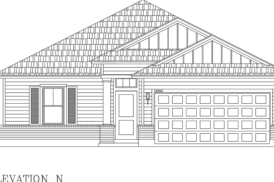 Elevation N