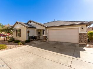 1329 N Balboa, Mesa, AZ 85205