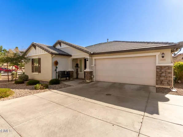 1329 N BALBOA --, Mesa, AZ 85205