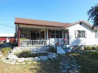 6746 Candice Ln, Christoval, TX 76935