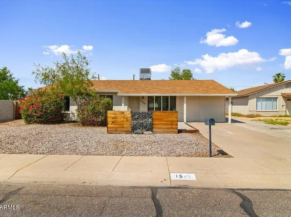1526 W HARTFORD Avenue, Phoenix, AZ 85023