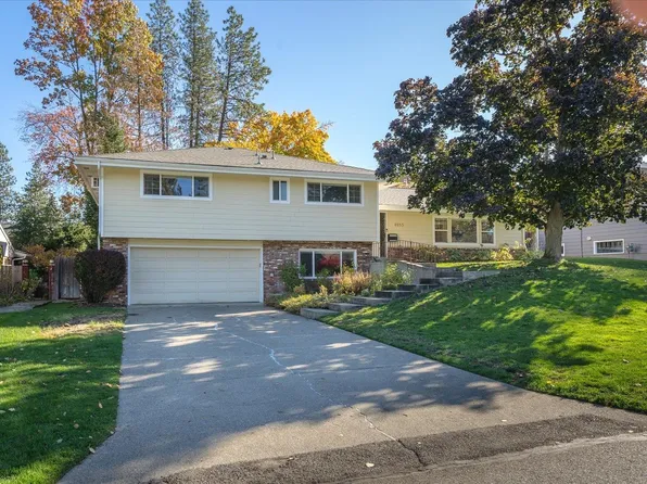 4055 S Helena St, Spokane, WA 99203