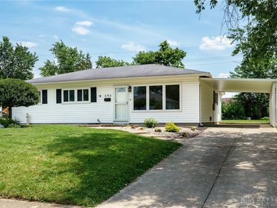 595 Layne Dr, Xenia, OH, 45385