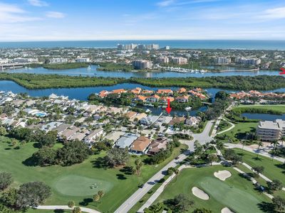 17036 Bay Street, Jupiter, FL, 33477