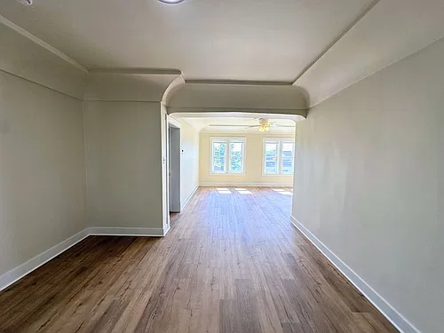 Floor plan 2W
