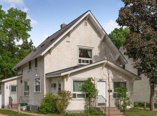 1921 5th St NE #1923, Minneapolis, MN 55418