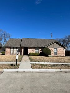 2510 Peachtree Ln, McKinney, TX, 75072