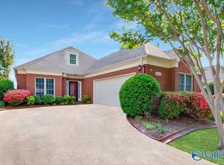 5044 Somerby Dr SE, Huntsville, AL 35802