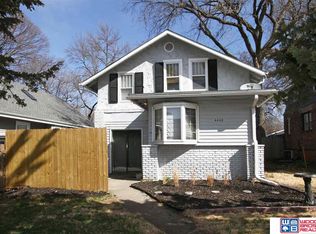 4448 Calvert St, Lincoln, NE 68506