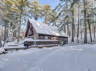E1136 Snug Harbor Ln, Waupaca, WI 54981