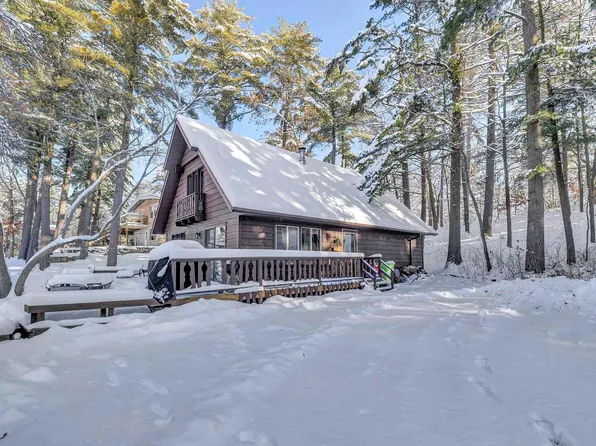 E1136 Snug Harbor Ln, Waupaca, WI 54981