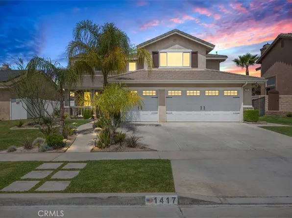1417 Hermosa Dr, Corona, CA 92879