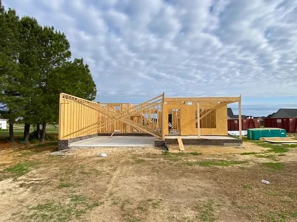 5405 Wayne Memorial Dr NE, Pikeville, NC 27863