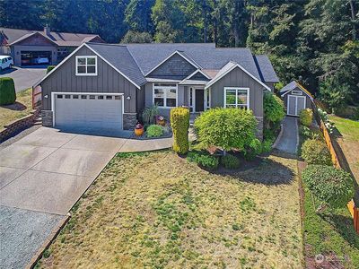 27 Arapaho Place, Camano Island, WA, 98282